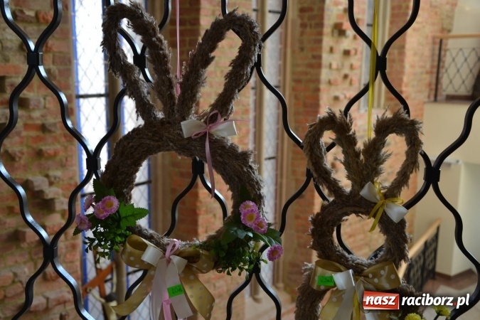 Zdjęcie w galerii na portalu naszraciborz.pl: Mocni Razem - konferencja na Zamku Piastowskim  wiadomości z regionu