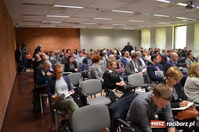 Zdjęcie w galerii na portalu naszraciborz.pl: Konsultacje Listy przedsięwzięć...  wiadomości z regionu