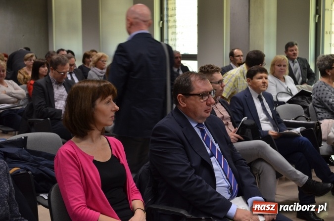 Zdjęcie w galerii na portalu naszraciborz.pl: Konsultacje Listy przedsięwzięć...  wiadomości z regionu