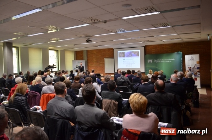 Zdjęcie w galerii na portalu naszraciborz.pl: Konsultacje Listy przedsięwzięć...  wiadomości z regionu