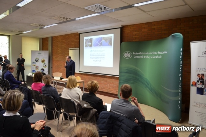 Zdjęcie w galerii na portalu naszraciborz.pl: Konsultacje Listy przedsięwzięć...  wiadomości z regionu