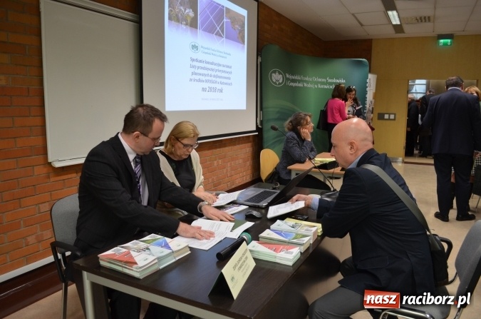 Zdjęcie w galerii na portalu naszraciborz.pl: Konsultacje Listy przedsięwzięć...  wiadomości z regionu