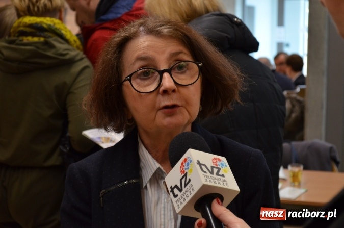 Zdjęcie w galerii na portalu naszraciborz.pl: Konsultacje Listy przedsięwzięć...  wiadomości z regionu