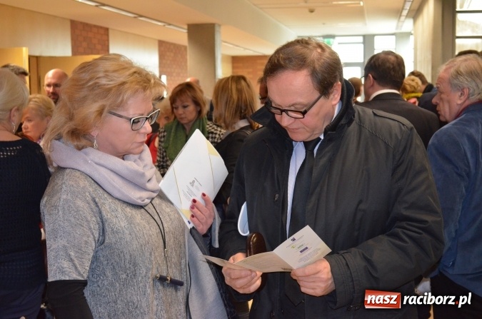 Zdjęcie w galerii na portalu naszraciborz.pl: Konsultacje Listy przedsięwzięć...  wiadomości z regionu