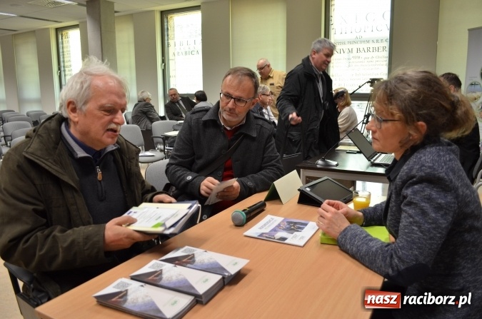 Zdjęcie w galerii na portalu naszraciborz.pl: Konsultacje Listy przedsięwzięć...  wiadomości z regionu