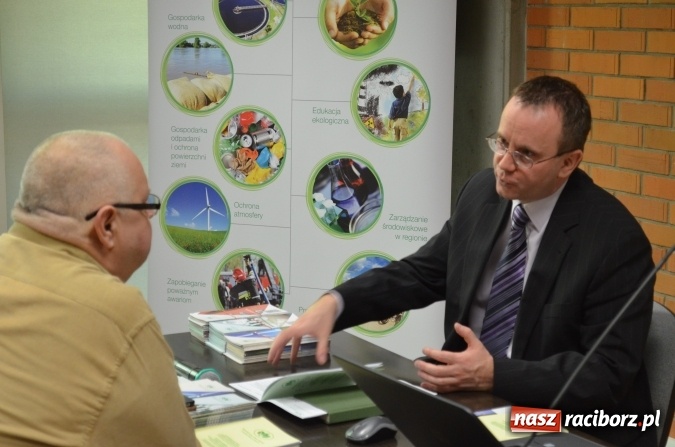 Zdjęcie w galerii na portalu naszraciborz.pl: Konsultacje Listy przedsięwzięć...  wiadomości z regionu