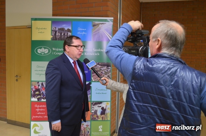 Zdjęcie w galerii na portalu naszraciborz.pl: Konsultacje Listy przedsięwzięć... zakończone  wiadomości z regionu