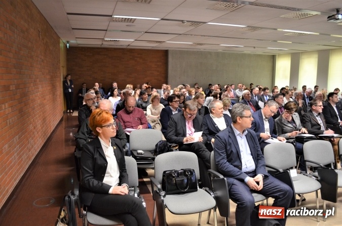 Zdjęcie w galerii na portalu naszraciborz.pl: Konsultacje Listy przedsięwzięć... zakończone  wiadomości z regionu