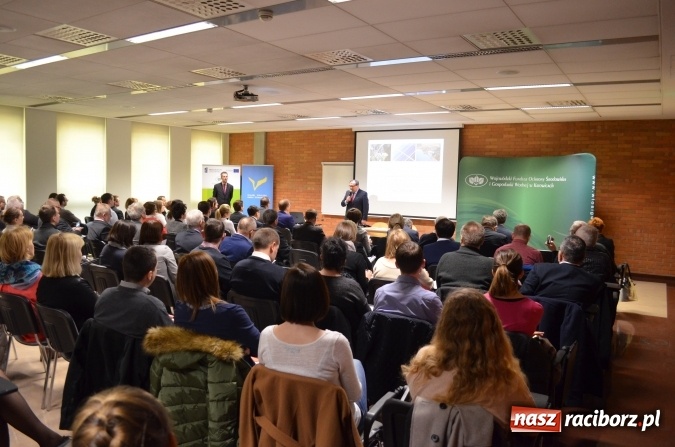 Zdjęcie w galerii na portalu naszraciborz.pl: Konsultacje Listy przedsięwzięć... zakończone  wiadomości z regionu