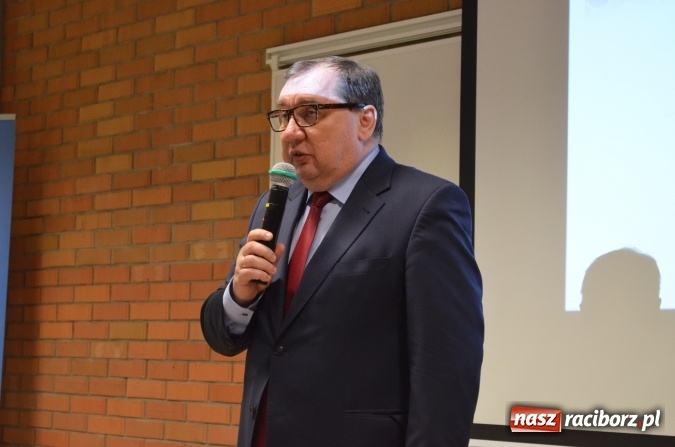 Zdjęcie w galerii na portalu naszraciborz.pl: Konsultacje Listy przedsięwzięć... zakończone  wiadomości z regionu