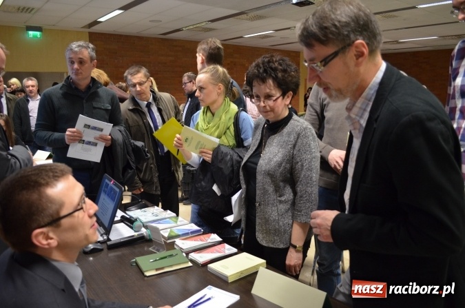 Zdjęcie w galerii na portalu naszraciborz.pl: Konsultacje Listy przedsięwzięć... zakończone  wiadomości z regionu