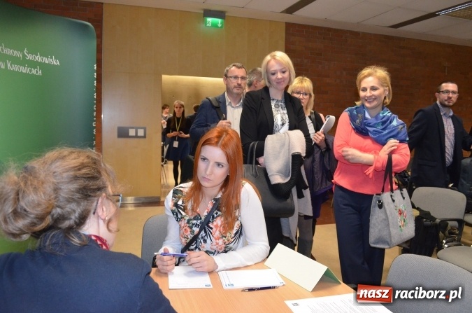 Zdjęcie w galerii na portalu naszraciborz.pl: Konsultacje Listy przedsięwzięć... zakończone  wiadomości z regionu