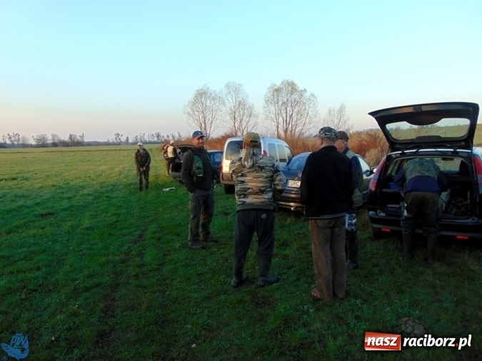 Zdjęcie w galerii na portalu naszraciborz.pl: Otwarcie Sezonu Spinningowego 2017 - w niedzielę odbyły się wędkarskie zawody sportowe wiadomości z regionu