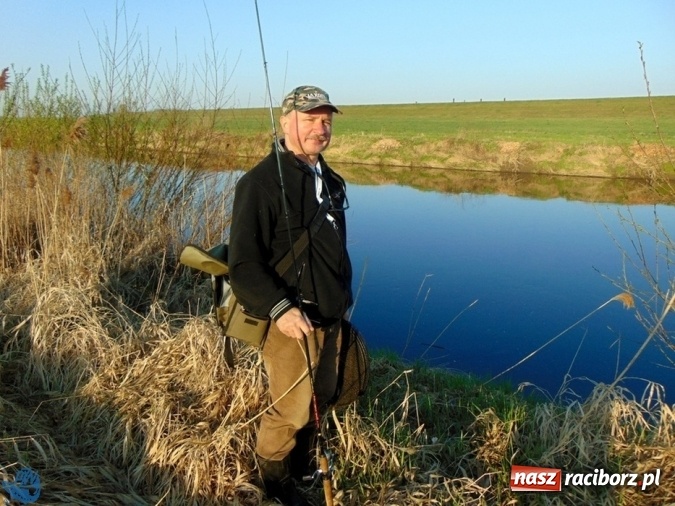 Zdjęcie w galerii na portalu naszraciborz.pl: Otwarcie Sezonu Spinningowego 2017 - w niedzielę odbyły się wędkarskie zawody sportowe wiadomości z regionu