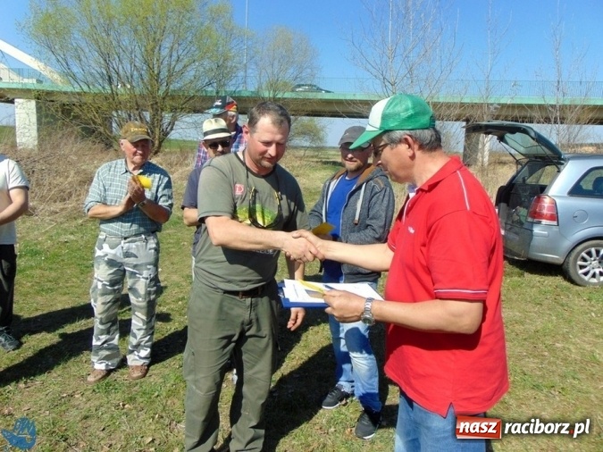 Zdjęcie w galerii na portalu naszraciborz.pl: Otwarcie Sezonu Spinningowego 2017 - w niedzielę odbyły się wędkarskie zawody sportowe wiadomości z regionu