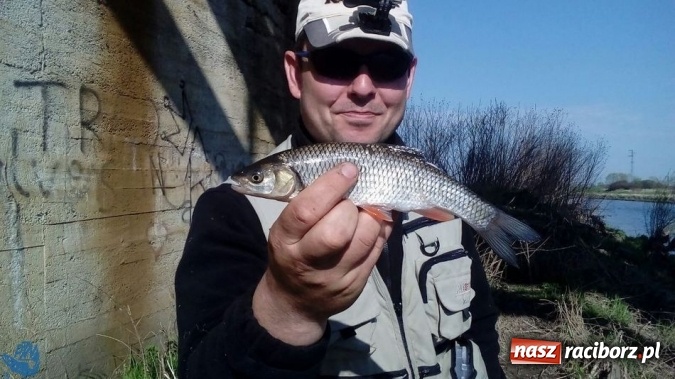 Zdjęcie w galerii na portalu naszraciborz.pl: Otwarcie Sezonu Spinningowego 2017 - w niedzielę odbyły się wędkarskie zawody sportowe wiadomości z regionu