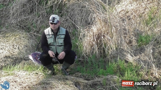 Zdjęcie w galerii na portalu naszraciborz.pl: Otwarcie Sezonu Spinningowego 2017 - w niedzielę odbyły się wędkarskie zawody sportowe wiadomości z regionu