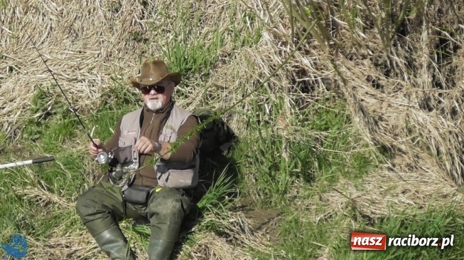 Zdjęcie w galerii na portalu naszraciborz.pl: Otwarcie Sezonu Spinningowego 2017 - w niedzielę odbyły się wędkarskie zawody sportowe wiadomości z regionu