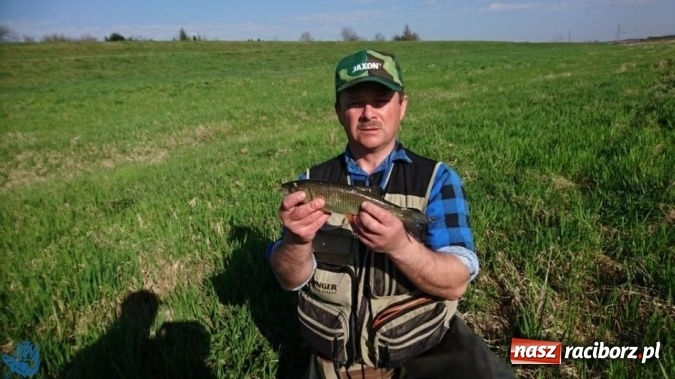 Zdjęcie w galerii na portalu naszraciborz.pl: Otwarcie Sezonu Spinningowego 2017 - w niedzielę odbyły się wędkarskie zawody sportowe wiadomości z regionu