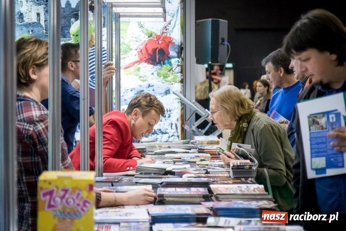 Zdjęcie w galerii na portalu naszraciborz.pl: Sukces raciborskich wydawnictw promocyjnych na Międzynarodowych Targach Turystyki, Spa, Sprzętu Turystycznego i Żeglarskiego GLOBalnie 2017  wiadomości z regionu