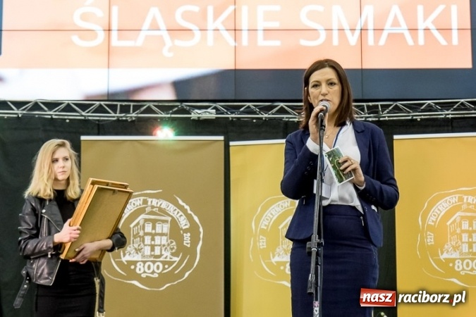 Zdjęcie w galerii na portalu naszraciborz.pl: Sukces raciborskich wydawnictw promocyjnych na Międzynarodowych Targach Turystyki, Spa, Sprzętu Turystycznego i Żeglarskiego GLOBalnie 2017  wiadomości z regionu