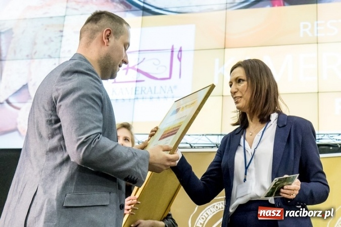 Zdjęcie w galerii na portalu naszraciborz.pl: Sukces raciborskich wydawnictw promocyjnych na Międzynarodowych Targach Turystyki, Spa, Sprzętu Turystycznego i Żeglarskiego GLOBalnie 2017  wiadomości z regionu