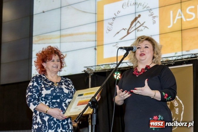 Zdjęcie w galerii na portalu naszraciborz.pl: Sukces raciborskich wydawnictw promocyjnych na Międzynarodowych Targach Turystyki, Spa, Sprzętu Turystycznego i Żeglarskiego GLOBalnie 2017  wiadomości z regionu