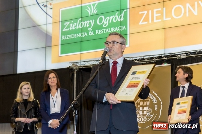 Zdjęcie w galerii na portalu naszraciborz.pl: Sukces raciborskich wydawnictw promocyjnych na Międzynarodowych Targach Turystyki, Spa, Sprzętu Turystycznego i Żeglarskiego GLOBalnie 2017  wiadomości z regionu