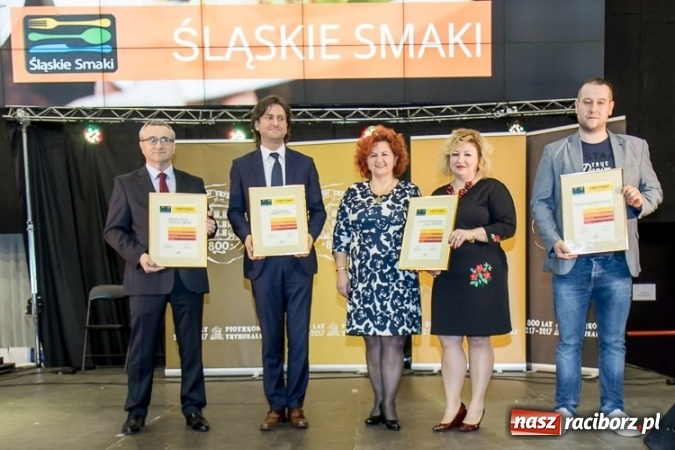 Zdjęcie w galerii na portalu naszraciborz.pl: Sukces raciborskich wydawnictw promocyjnych na Międzynarodowych Targach Turystyki, Spa, Sprzętu Turystycznego i Żeglarskiego GLOBalnie 2017  wiadomości z regionu