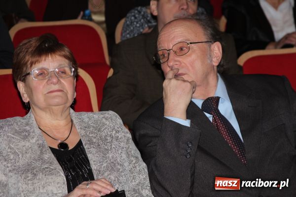 Zdjęcie w galerii na portalu naszraciborz.pl: Jubileusz Banku Spółdzielczego po śląsku wiadomości z regionu