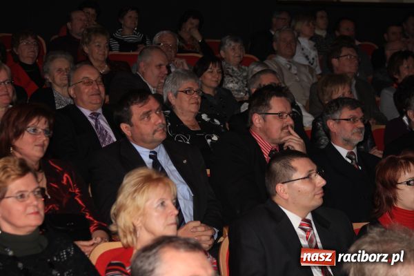 Zdjęcie w galerii na portalu naszraciborz.pl: Jubileusz Banku Spółdzielczego po śląsku wiadomości z regionu