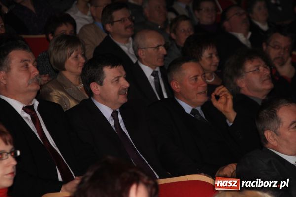 Zdjęcie w galerii na portalu naszraciborz.pl: Jubileusz Banku Spółdzielczego po śląsku wiadomości z regionu