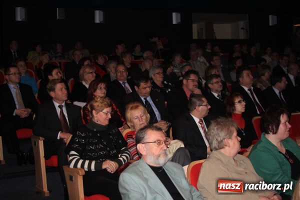 Zdjęcie w galerii na portalu naszraciborz.pl: Jubileusz Banku Spółdzielczego po śląsku wiadomości z regionu