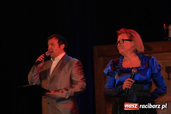 Zdjęcie w galerii na portalu naszraciborz.pl: Jubileusz Banku Spółdzielczego po śląsku wiadomości z regionu