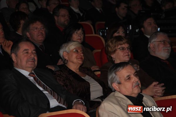 Zdjęcie w galerii na portalu naszraciborz.pl: Jubileusz Banku Spółdzielczego po śląsku wiadomości z regionu