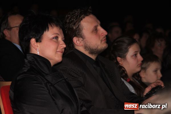 Zdjęcie w galerii na portalu naszraciborz.pl: Jubileusz Banku Spółdzielczego po śląsku wiadomości z regionu