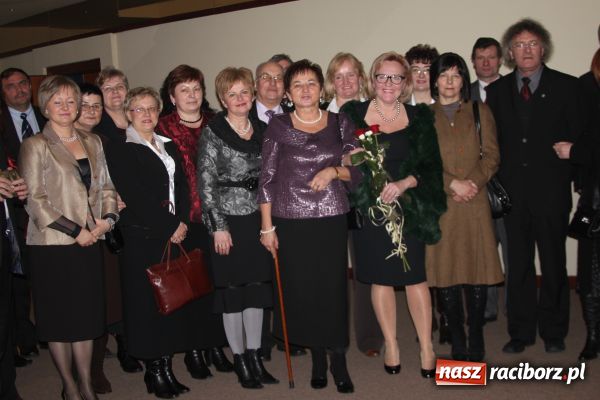 Zdjęcie w galerii na portalu naszraciborz.pl: Jubileusz Banku Spółdzielczego po śląsku wiadomości z regionu