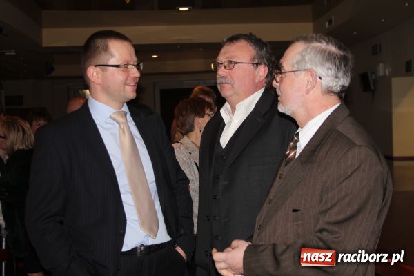 Zdjęcie w galerii na portalu naszraciborz.pl: Jubileusz Banku Spółdzielczego po śląsku wiadomości z regionu