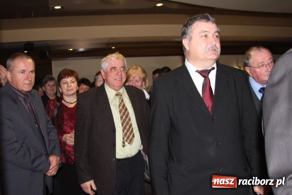 Zdjęcie w galerii na portalu naszraciborz.pl: Jubileusz Banku Spółdzielczego po śląsku wiadomości z regionu