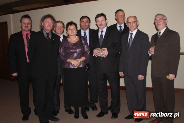 Zdjęcie w galerii na portalu naszraciborz.pl: Jubileusz Banku Spółdzielczego po śląsku wiadomości z regionu