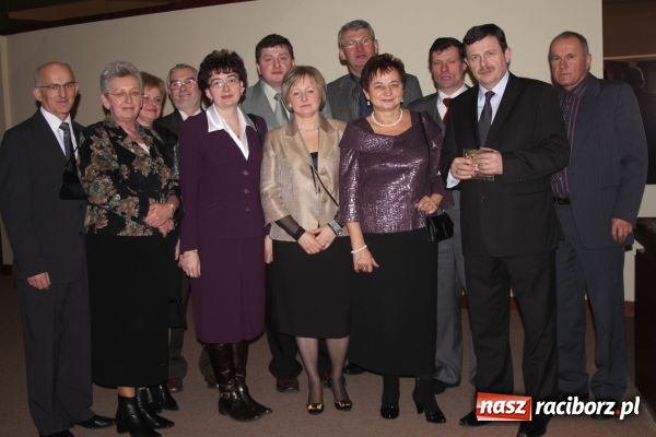 Zdjęcie w galerii na portalu naszraciborz.pl: Jubileusz Banku Spółdzielczego po śląsku wiadomości z regionu