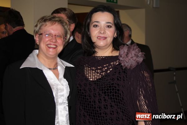 Zdjęcie w galerii na portalu naszraciborz.pl: Jubileusz Banku Spółdzielczego po śląsku wiadomości z regionu