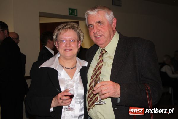Zdjęcie w galerii na portalu naszraciborz.pl: Jubileusz Banku Spółdzielczego po śląsku wiadomości z regionu