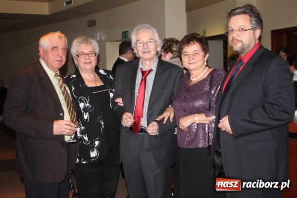 Zdjęcie w galerii na portalu naszraciborz.pl: Jubileusz Banku Spółdzielczego po śląsku wiadomości z regionu