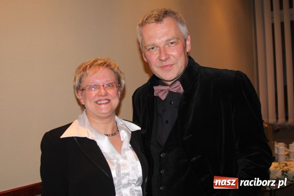 Zdjęcie w galerii na portalu naszraciborz.pl: Jubileusz Banku Spółdzielczego po śląsku wiadomości z regionu