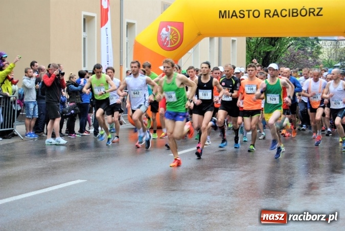 Zdjęcie w galerii na portalu naszraciborz.pl: Bieg bez Granic - zapowiada się rekordowa edycja  wiadomości z regionu