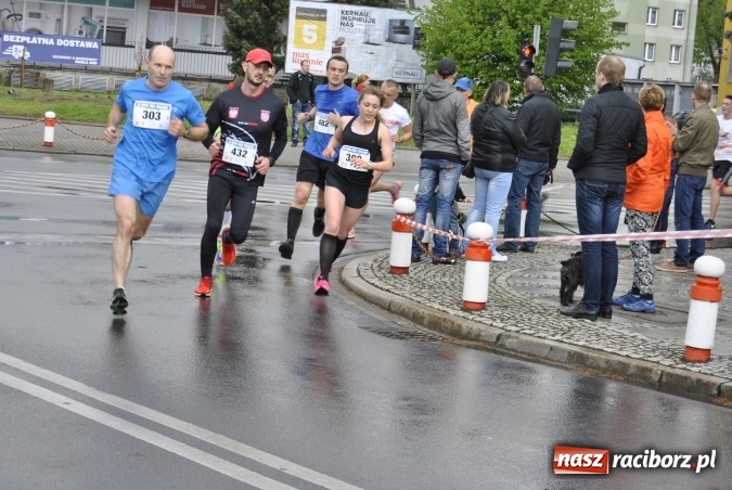 Zdjęcie w galerii na portalu naszraciborz.pl: Bieg bez Granic - zapowiada się rekordowa edycja  wiadomości z regionu