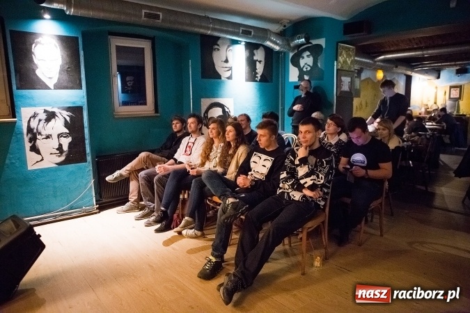 Zdjęcie w galerii na portalu naszraciborz.pl: Ostatnia Bitwa Kapel na Końcu Świata wiadomości z regionu