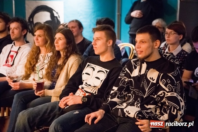 Zdjęcie w galerii na portalu naszraciborz.pl: Ostatnia Bitwa Kapel na Końcu Świata wiadomości z regionu