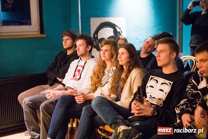 Zdjęcie w galerii na portalu naszraciborz.pl: Ostatnia Bitwa Kapel na Końcu Świata wiadomości z regionu